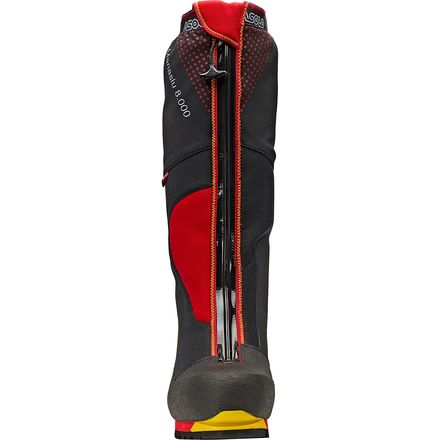 Asolo - Manaslu 8000 Mountaineering Boot - Men's