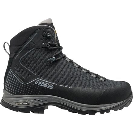 Asolo - Altai Evo GV Hiking Boot - Men's - Black/Grey