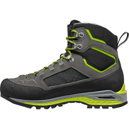 Asolo - Freney Evo Mountaineering Boot - Men's