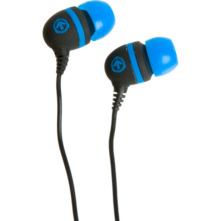 Aerial7 - Sumo Earbud Headphones