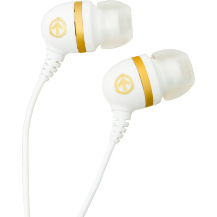 Aerial7 Sumo Earbud Headphones Aerial7 Sumo Earbud Headphones