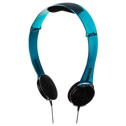 Aerial7 - Ohm Headphones