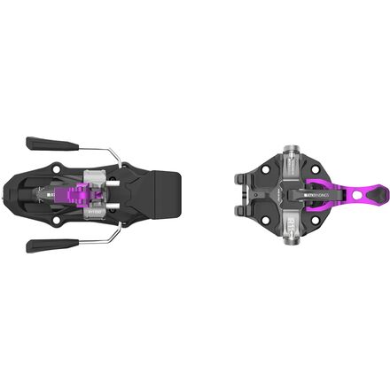 ATK - Raider 11 EVO Binding
