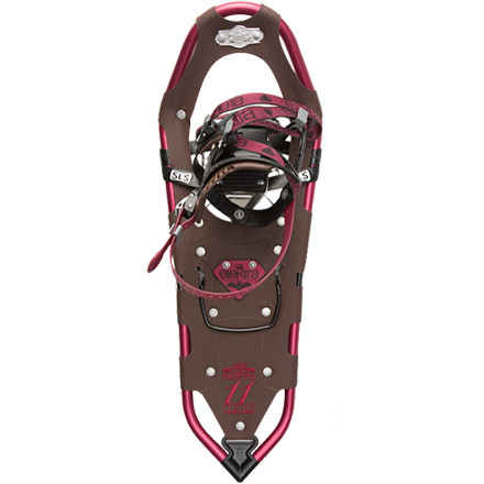 Atlas Snowshoes - Elektra 11 Series Snowshoe - Women's