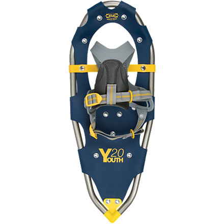 Atlas Youth 20 Snowshoe Boys