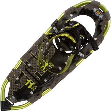 Atlas Snowshoes - 11 Series Snowshoe