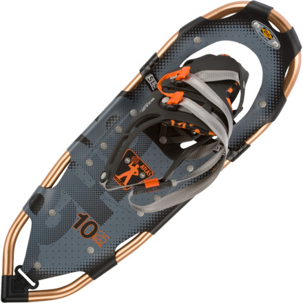 Atlas 10 Series Snowshoe