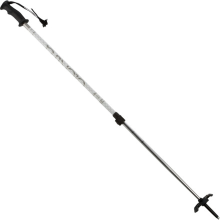 Atlas 6000 Series 2 Piece Elektra Trekking Pole Womens