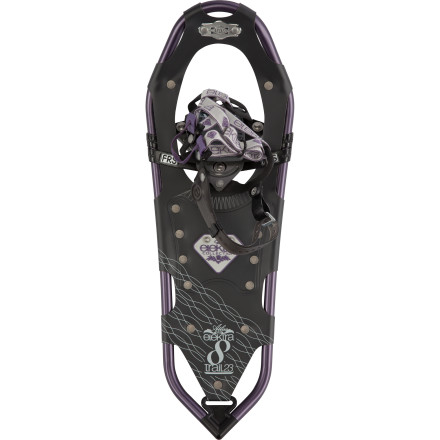 Atlas Elektra 8 Series FRS Snowshoe Women's