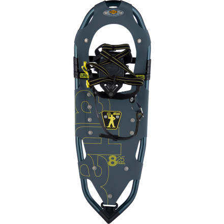 Atlas Snowshoes - 8 Series FRS Snowshoe