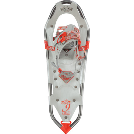 Atlas Snowshoes - Elektra 9 Series FRS Snowshoe - Women's