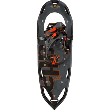 Atlas Snowshoes - 9 Series FRS Snowshoe