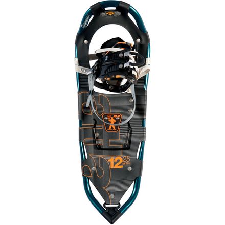 Atlas Snowshoes - 12 Series Snowshoe