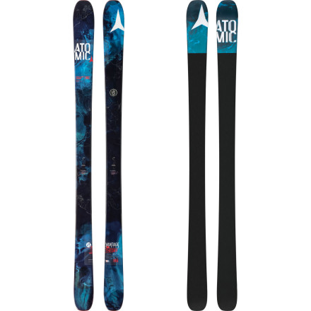 Atomic - Theory Ski