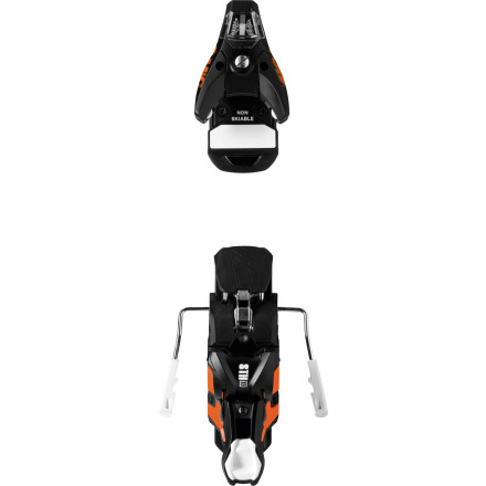 Atomic - STH2 16 WTR Ski Binding