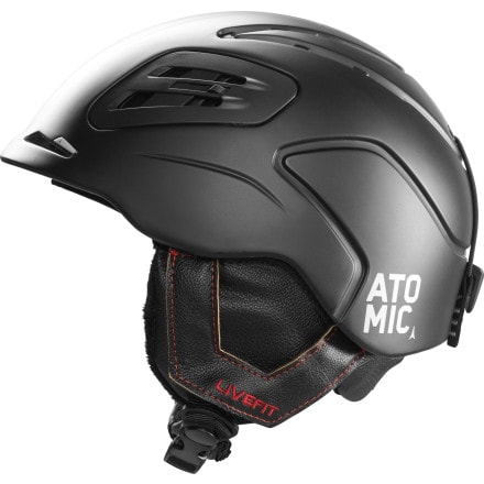 Atomic - Mentor LF Helmet