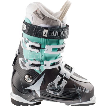 Atomic - Waymaker Carbon 100 Ski Boot - Women's