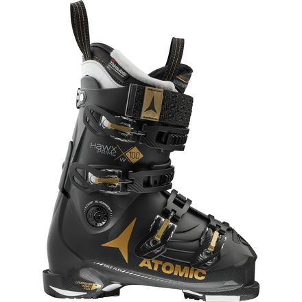 Atomic - Hawx Prime 100 Ski Boot - Women's
