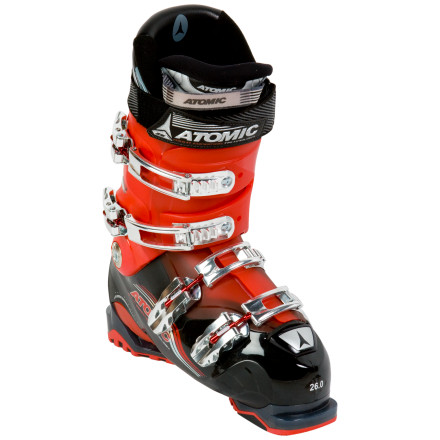 Atomic M90 Ski Boot - Men's