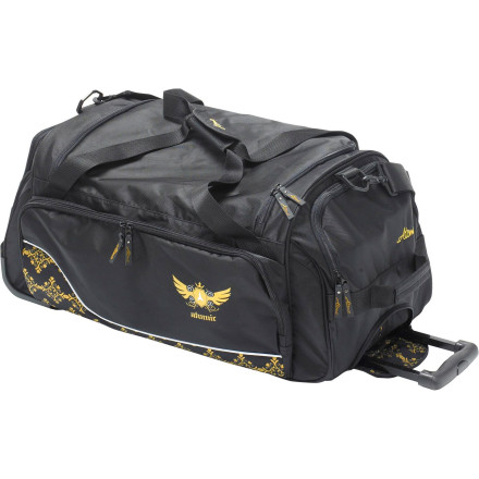 Atomic Travelbag Wheelie