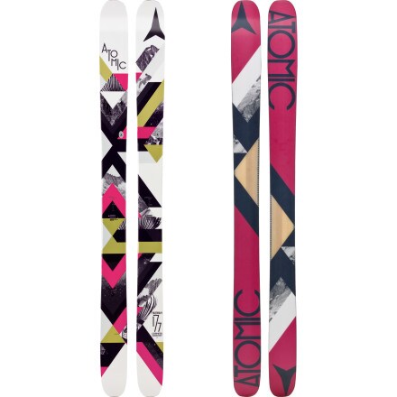 Atomic - Millennium Ski - Women's 