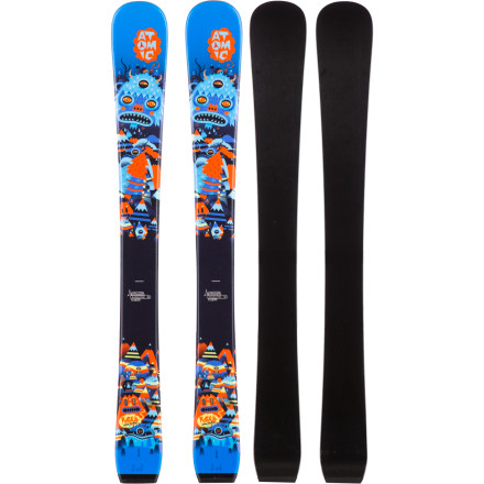 Atomic Rascal Junior I Ski