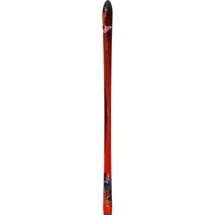 Atomic - Rainier Posigrip 3D Ski