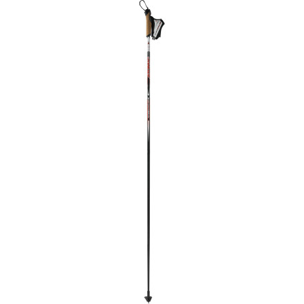 Atomic - Nordic Race Carbon 100 Ski Pole