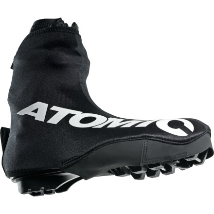 Atomic - Woldcup Skate Overboot