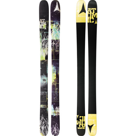 Atomic - Access Ski