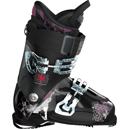 Atomic - Overload 120 Ski Boot - Men's