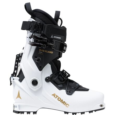 Atomic - Backland Pro Alpine Touring Boot - 2023 - Women's - White