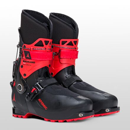 Atomic - Backland Ultimate Alpine Touring Boot - 2024