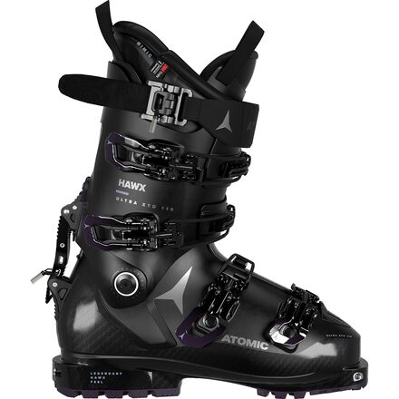 Atomic - Hawx Ultra XTD 115 Tech Alpine Touring Boot - 2023 - Women's
