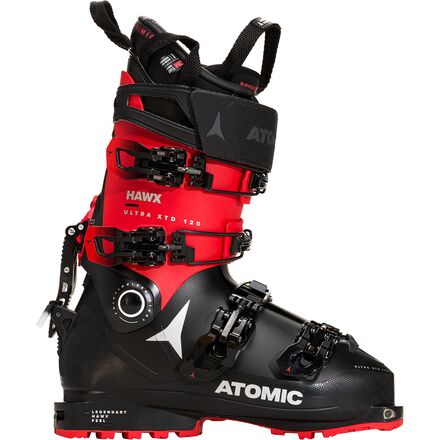 Atomic - Hawx Ultra XTD 120 Alpine Touring Boot - 2023