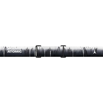 Atomic - Four Q HD Goggles
