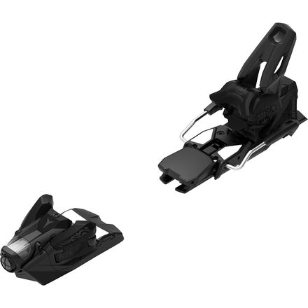 NR STRIVE 14 MN R Black/S D115