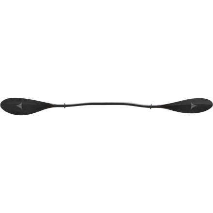 AT Paddles Quest Carbon Paddle