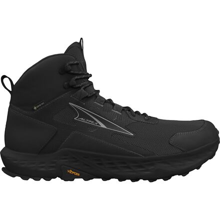 Altra - Timp Hiker GTX Shoe - Women's - Black