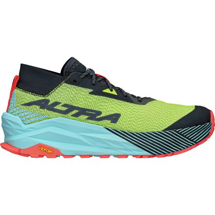 Olympus 275 Trail Running Shoe - Men's