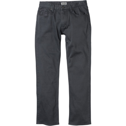 Altamont - Wilshire Straight Jean - Men's