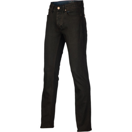 Altamont - B. Herman Wilshire Signature Jean - Men's