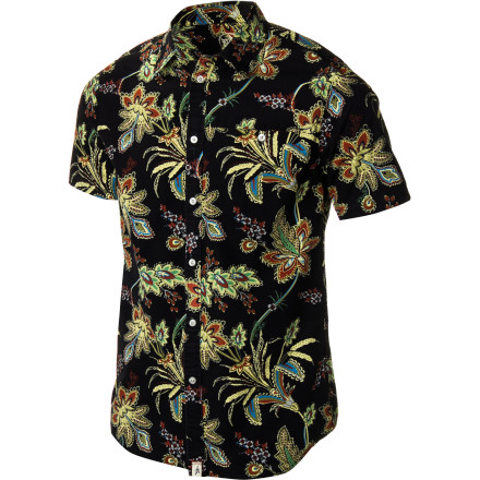 Altamont - Perennial Shirt - Short-Sleeve - Men's 