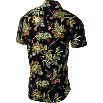 Altamont - Perennial Shirt - Short-Sleeve - Men's 