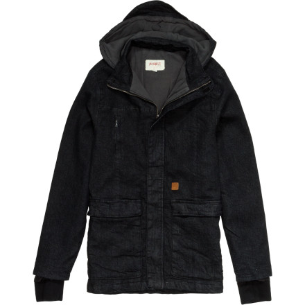 Altamont - Yield Jacket - Men's