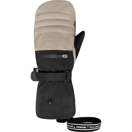 A-Peak 2-In-1 Mitten - Women's