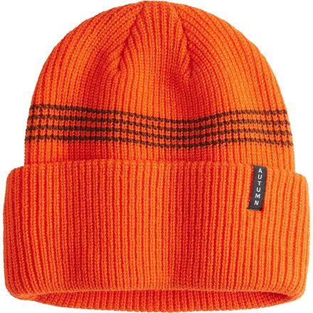 Mini Stripe Beanie