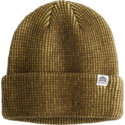 Static Beanie