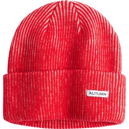 Cord Beanie