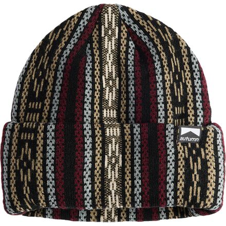 Landscape Beanie